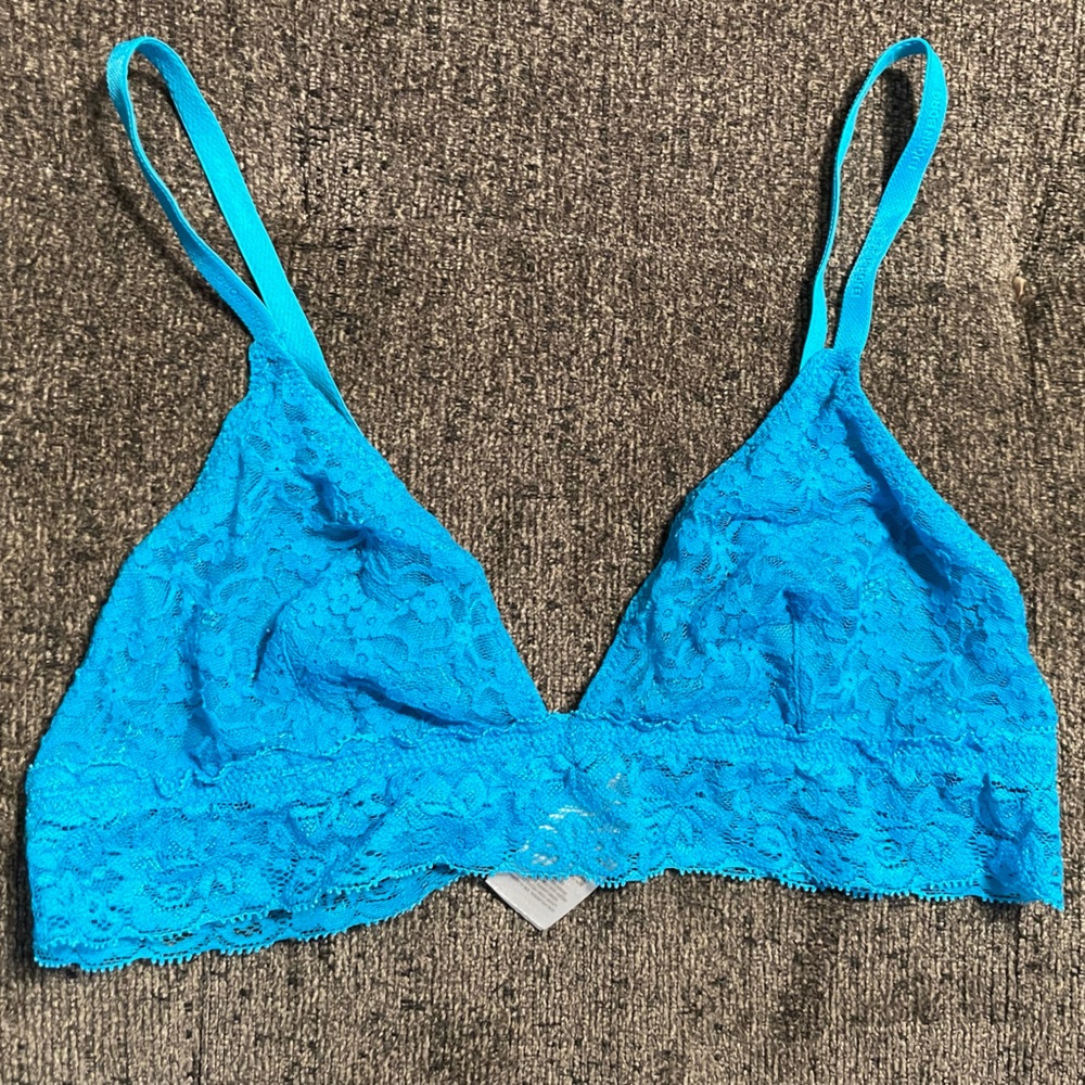 NWOT Bjorn Borg Bralette Medium